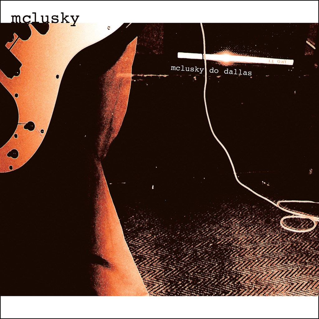 mclusky do dallas