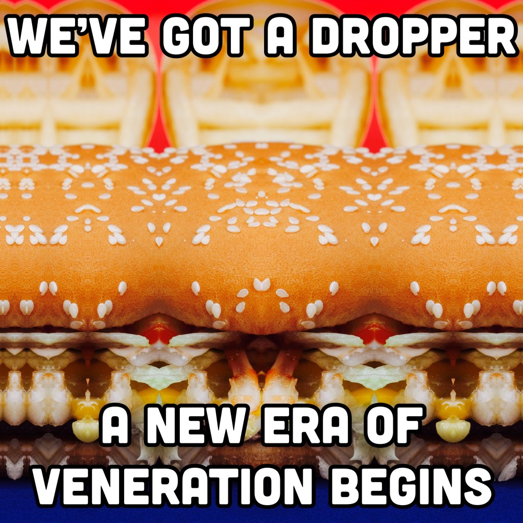 a new era of veneration begins