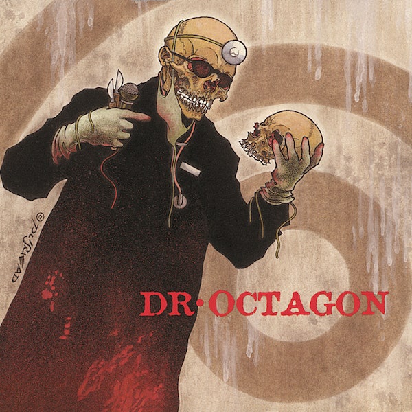 dr. octagon