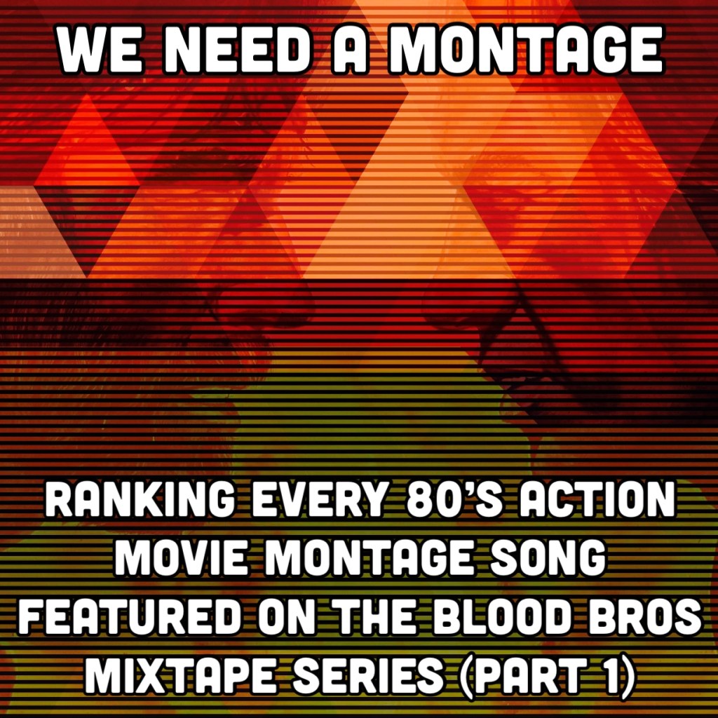 80's action movie songs