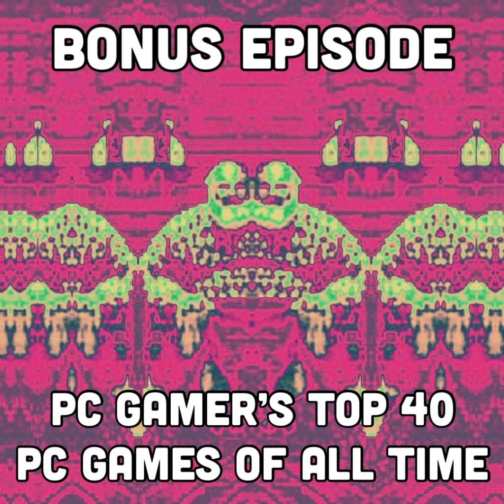 pc gamer's top 40 pc games of all time