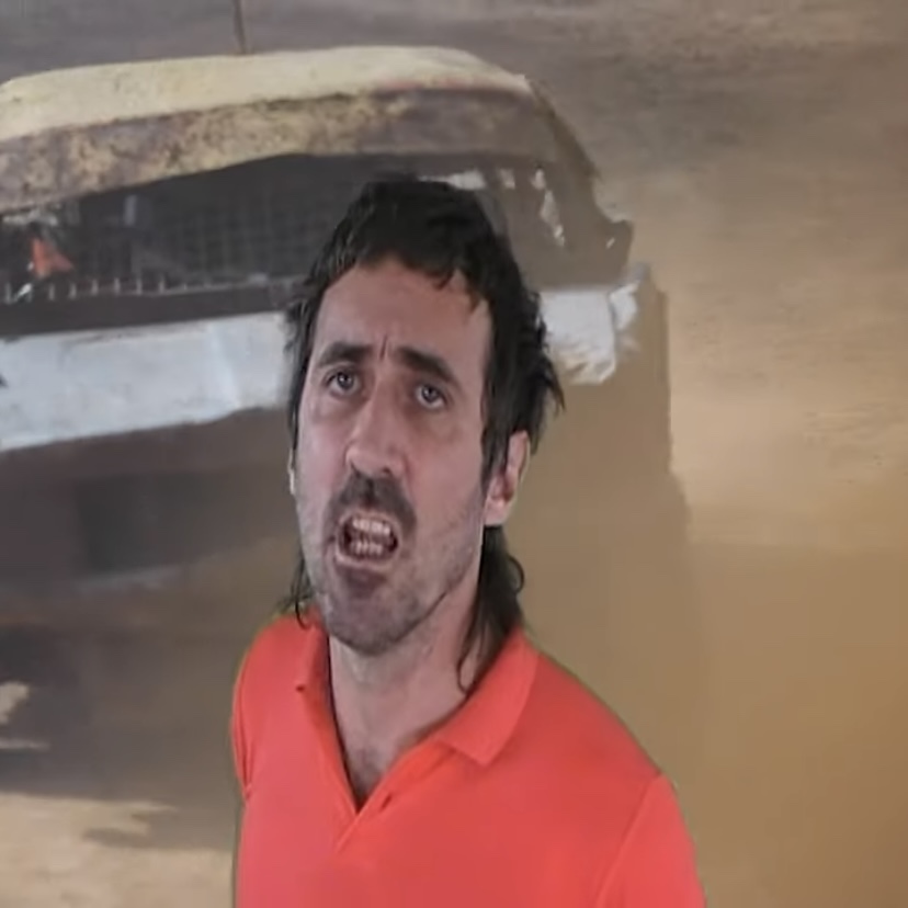 Tropical Fuck Storm - "Braindrops"